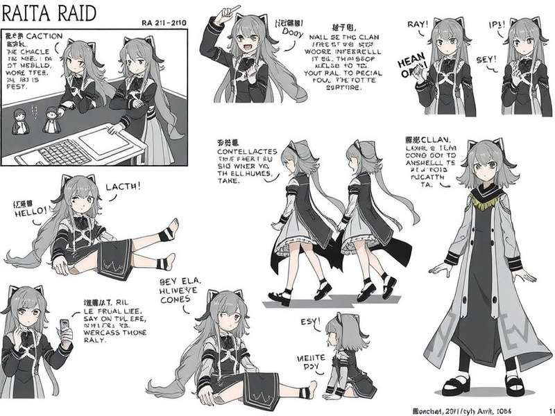 Raita Raid Community Image Raita Raid Community